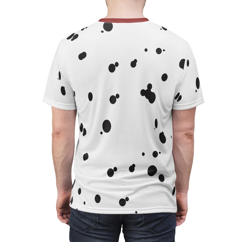 101 dalmatians vintage shirt