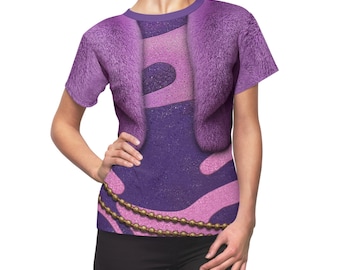 Zootopia 2 Shirt, Gazelle Costume, Pop Singer, Cartoon Character Outfit, Animal Kingdom Shirt, Gifts for Cosplayers, Rundisney Costumes