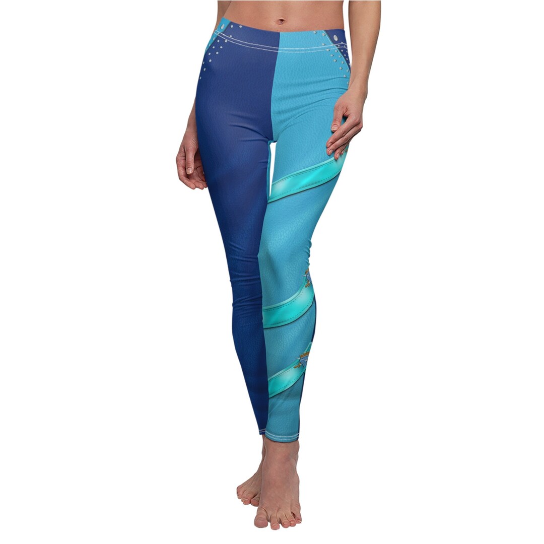 LEGGINGS DANCING WITH DESTINY