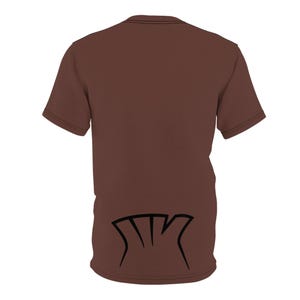 Camiseta de Winnie the Pooh, camiseta de búho, camisetas de Disney, camisetas de Disney World, disfraz de Disney para correr, disfraz de cosplay de Disney, camiseta de Animal Kingdom imagen 7