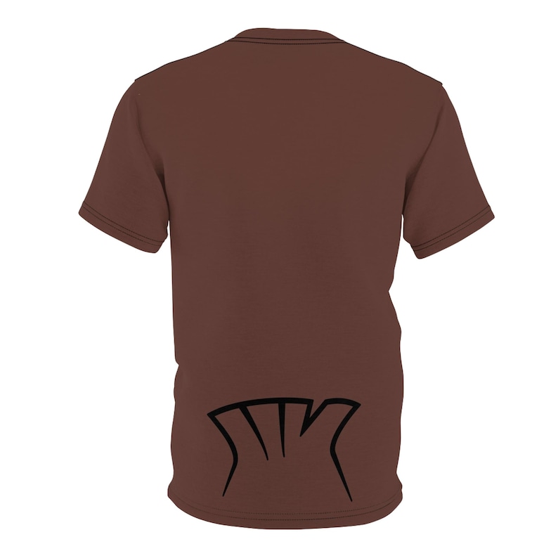 Camiseta de Winnie the Pooh, camiseta de búho, camisetas de Disney, camisetas de Disney World, disfraz de Disney para correr, disfraz de cosplay de Disney, camiseta de Animal Kingdom imagen 7