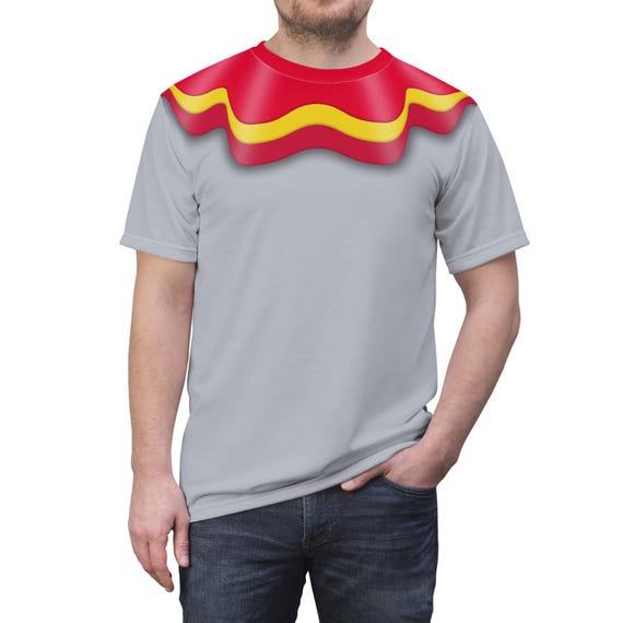 トップス thetoe Dumbo Short Sleeve Shirt thetoe Dumbo short sleeve