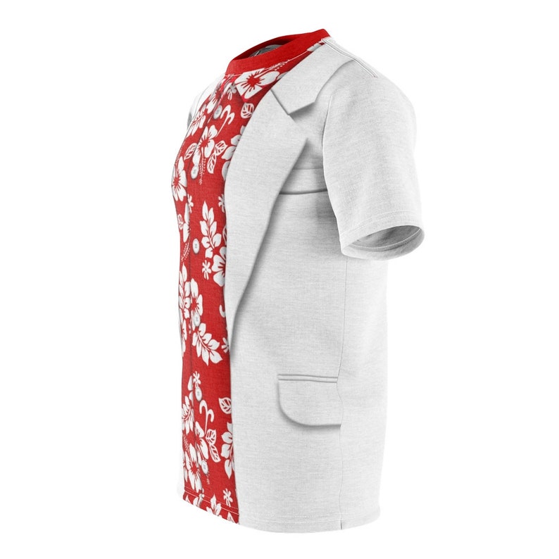 Kingpin Shirt Wilson Fisk Costume Disney Plus Hawkeye Etsy