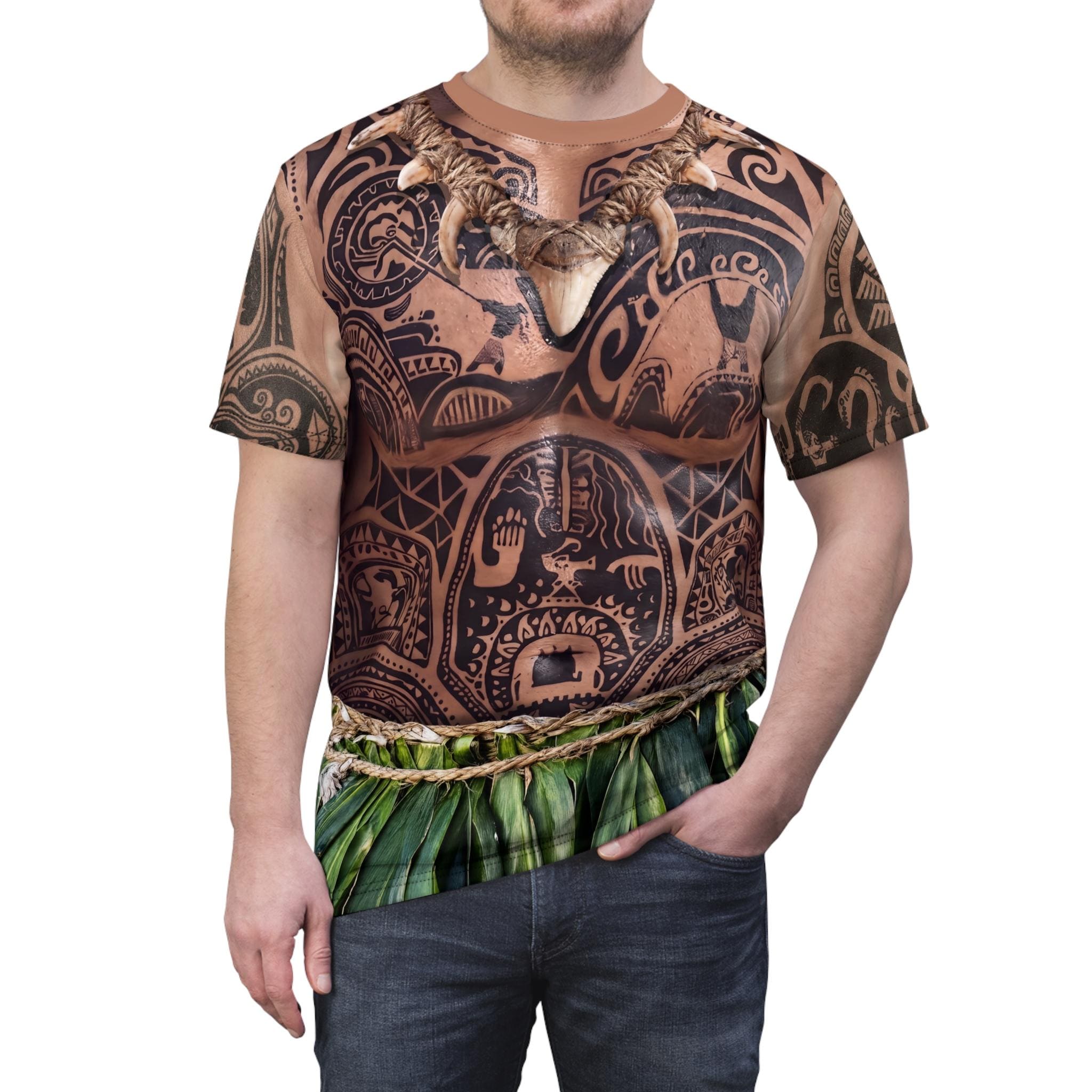Mens maui costume - Etsy 日本
