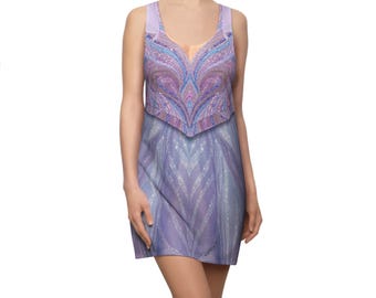 prom dresses purple long Deep V-Back Long Sequin Prom Dress by Primavera Purple / 16
