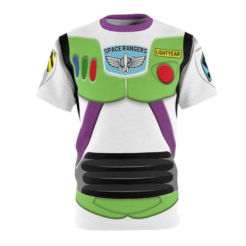 Toy Story Shirt Buzz Lightyear Shirt Disney Shirts Mens Etsy