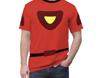 Disney Stitch Shirt, Lilo & Stitch Cosplay, Experiments 626 Space Suit Costume, Magic Kingdom Outfit, Running Team Gift, Cosplay Costuming