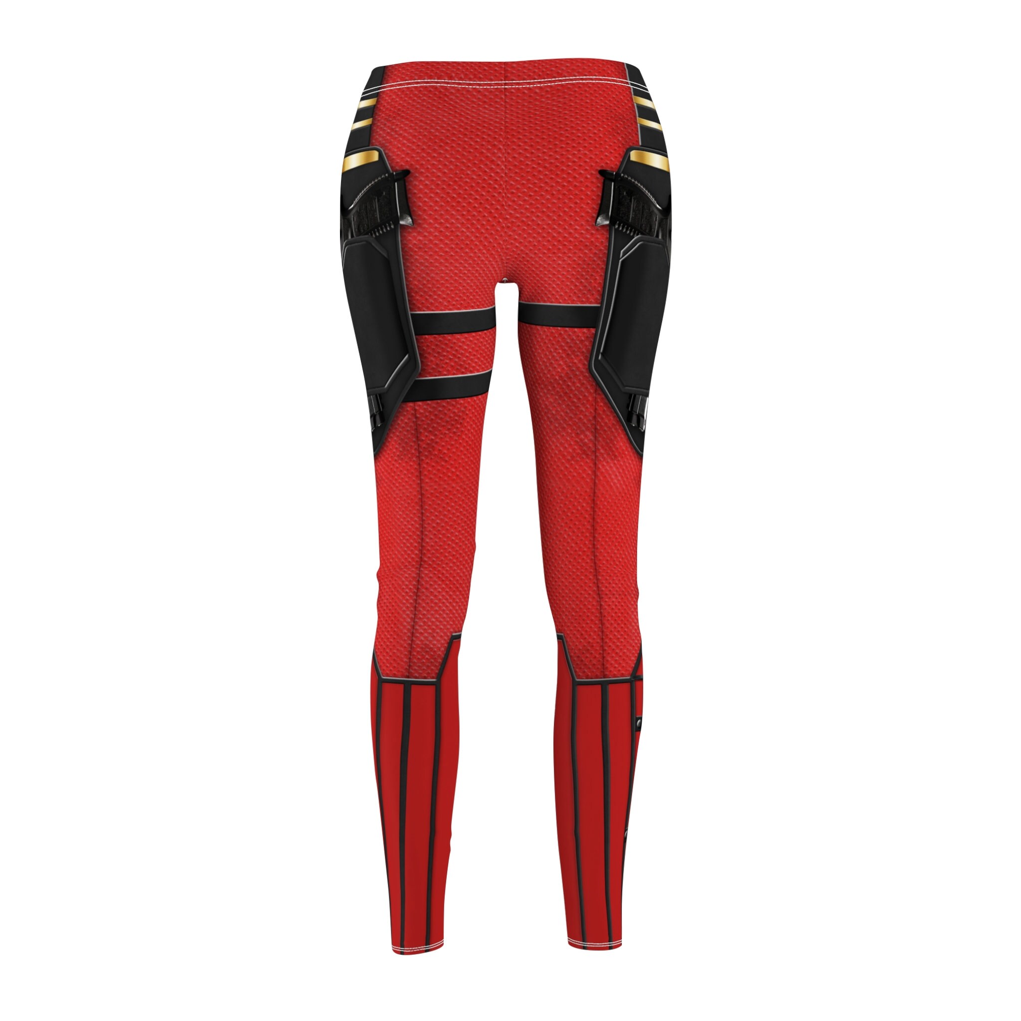 Deadpool leggings hotsell
