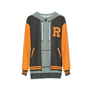 Tombstone Long Sleeve Shirt, Your Friendly Neighborhood Spider-Man Costume, Comic-Con Outfit, Character-Inspired Cosplay, Marvel Fan Gift