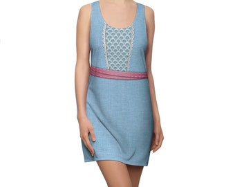 Toy Story Costume, Bo Peep Dress, Toy Story Bo Peep, Toy Story Dress, Disney Dresses for Women, Disney Cosplay, Disney Costume, Disneyland