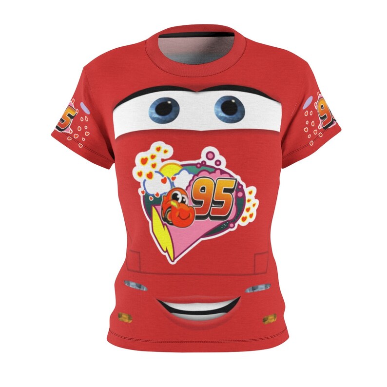 Tia Women's Shirt, Disney Cars Costume, Disney Cars Shirts, Mia and Tia, Cars Family Shirt, Run Disney, Cousin Shirts, Family Disney Shirts