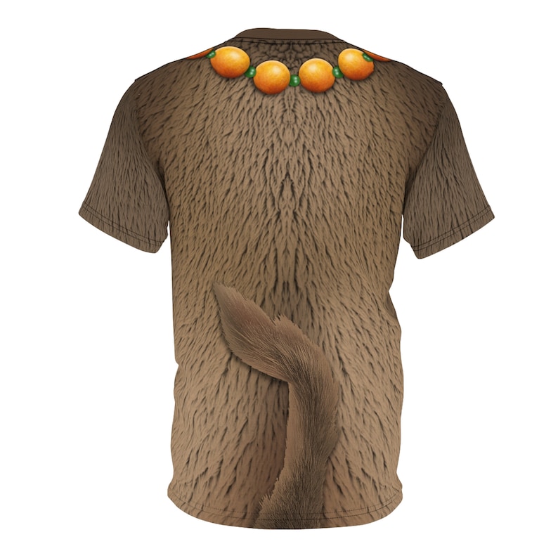 Yax Unisex Shirt, Zootopia Costume, Yax the Yak Cosplay, Theme Park Outfit, Disney World Tee, Idea Fashion for runDisney, Disneyland T-Shirt