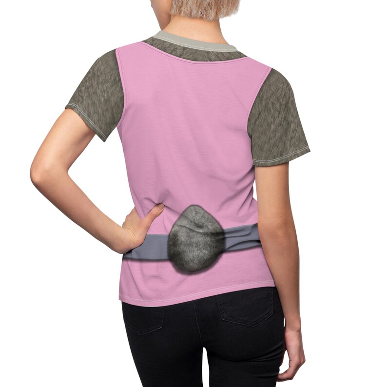 Zootopia 2 Shirt, Judy Hopps Costume, Don't Worry Be Hoppy, Cartoon Character, Animal Kingdom Shirt, Gift for Cosplayers, Rundisney Costumes