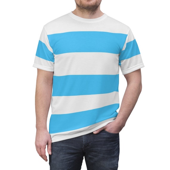 mr smee shirt