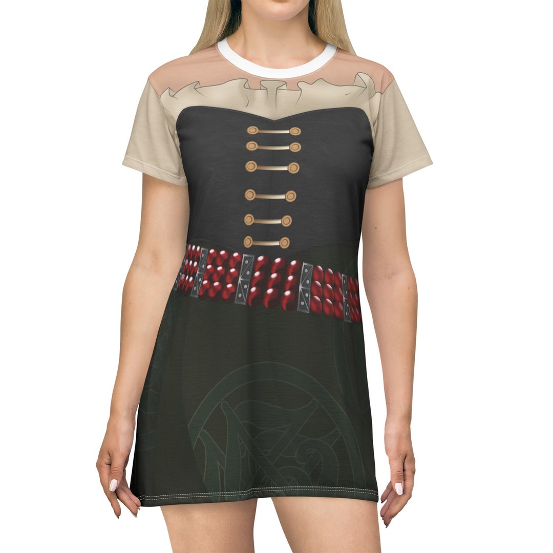 zarina pirate fairy dress Zarina Short Sleeve Dress, the Pirate Fairy Inspired Costume, Pixie Hollow  Outfits, Fairies Cosplay, Characters Costumes, Event Running