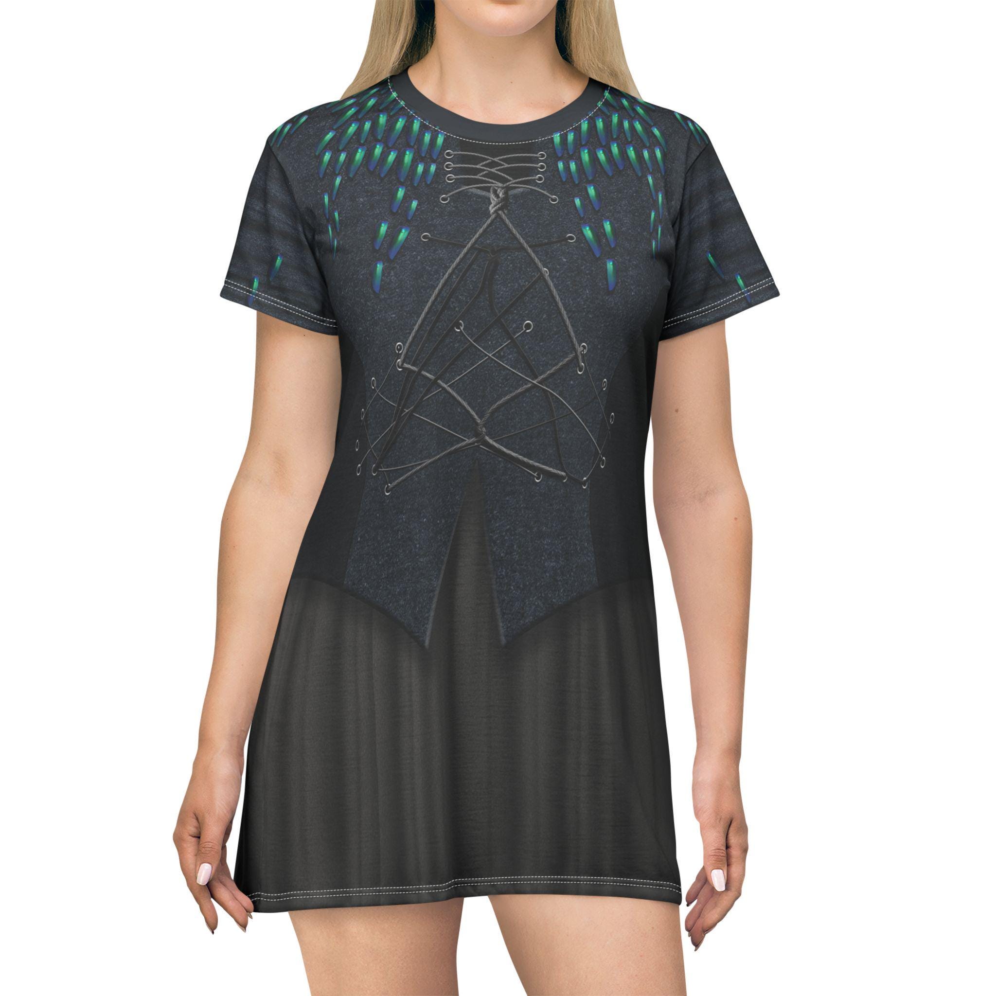 green emerald velvet dress Abstract Knit Top  Vertigo