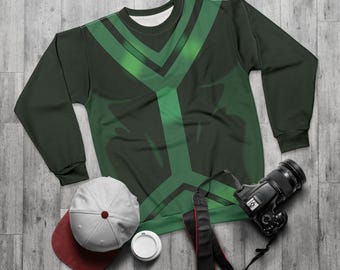 Camisa de manga larga de Lorna Dane, disfraz de X-Men, cosplay de Polaris X-Men, disfraces de Halloween de Disney, superhéroe mutante, regalos para familiares y amigos.
