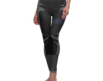 Daredevil Leggings, Your Friendly Neighborhood Spider-Man Costume, Marvel-Inspired Cosplay, Comic-Con Character Fan Outfits, runDisney Pants