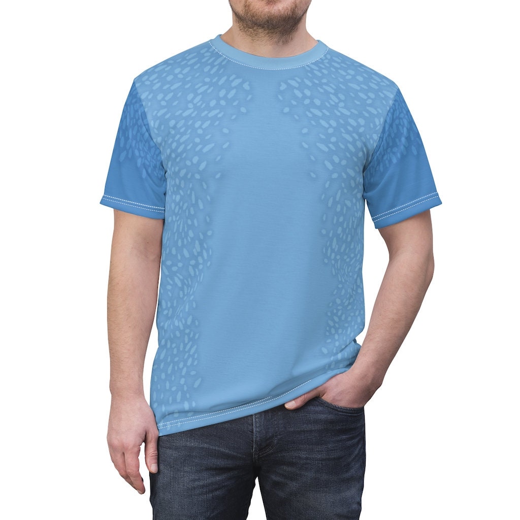 frozen 2 salamander costume