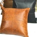 see more listings in the Leather Cushions section