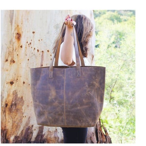 Leather totes,Work bag,Tote bag,Brown leather tote,Custom tote bag,Brown leather tote bag,Monogram computer bag,Ladies computer bag gift