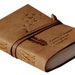 see more listings in the Leather Journals section