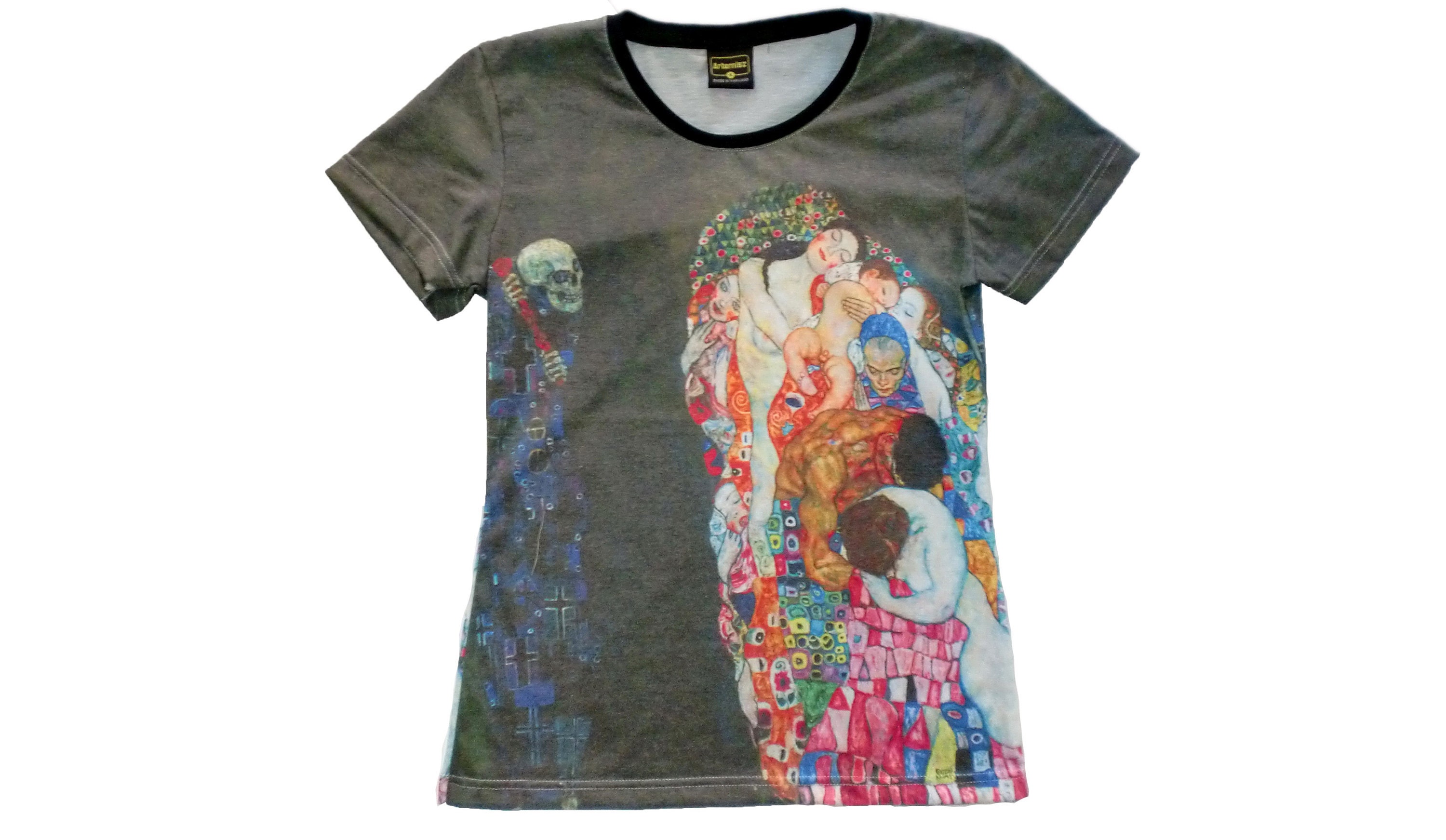 Gustav Klimt 