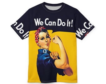 rosie グラフィックTシャツ Mサイズ フォトカード付き TOMS トムス Printstar プリントスター ヘビーウェイトTシャツ