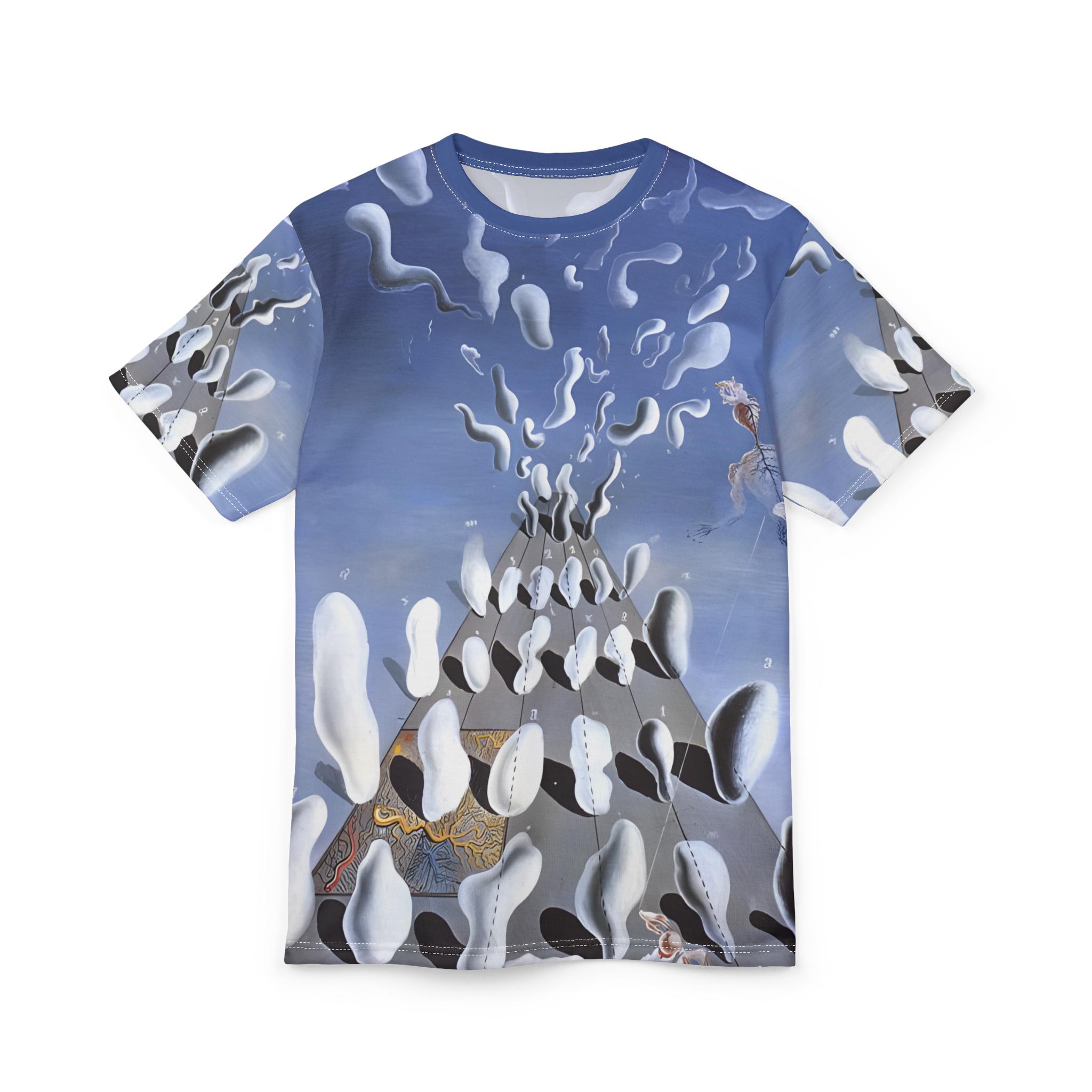 正規品 23SS Saint Mxxxxxx サルバドール ダリ Tシャツ 23SS Saint