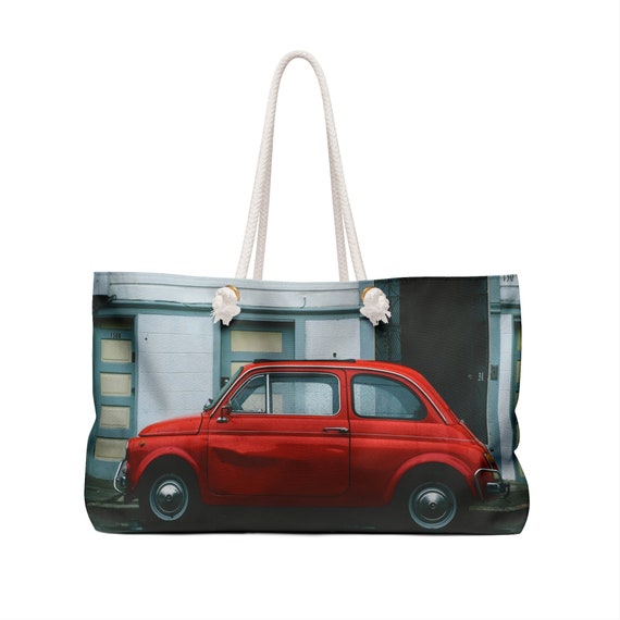 Fiat borsa deals