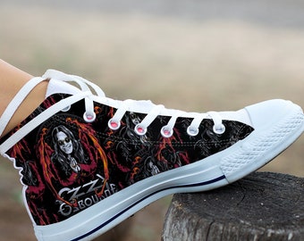 converse heavy metal