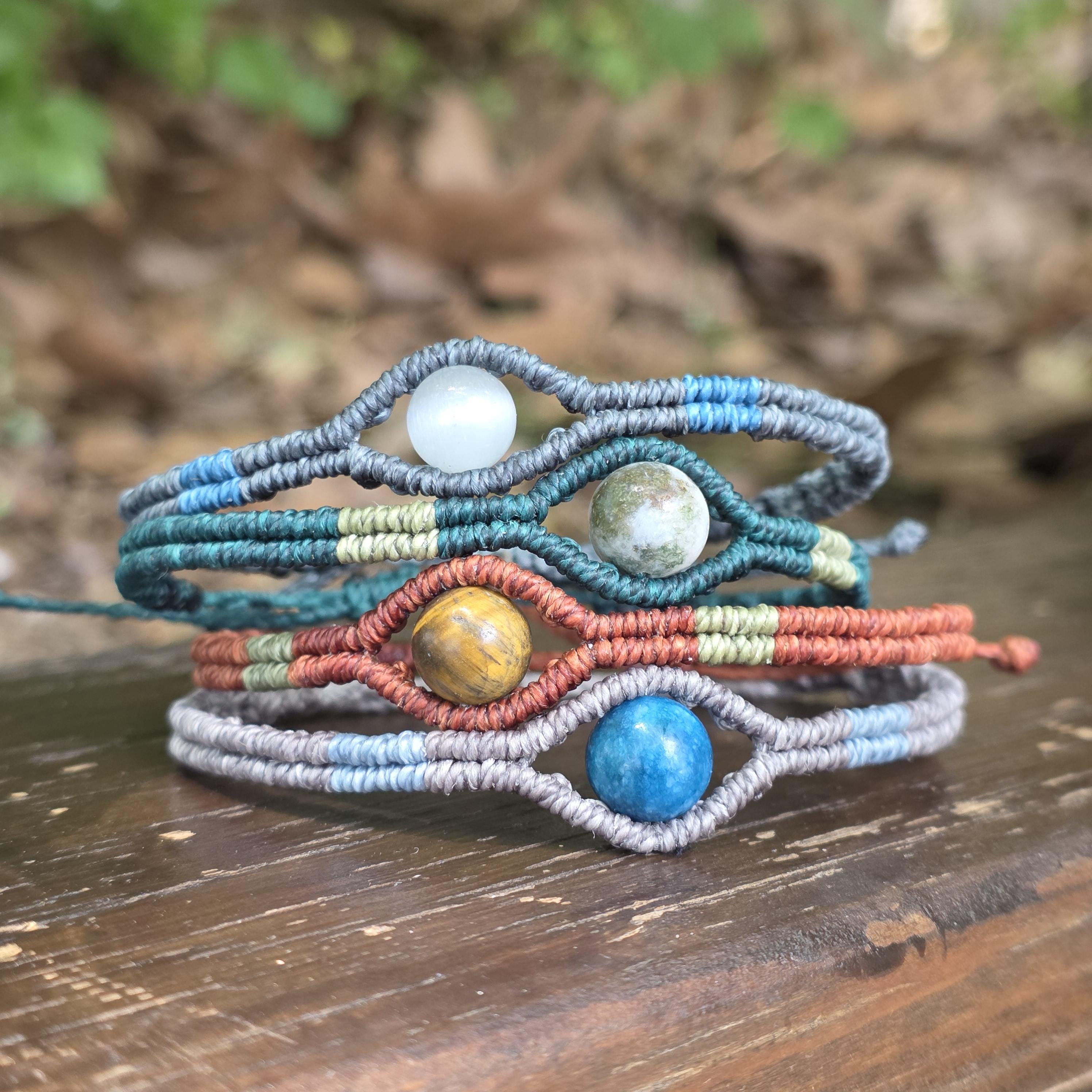 LunarticHandmades - Etsy