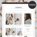 NEW* Foodie Classic | Responsive WordPress theme for food blogs