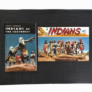 SOUTHWEST INDIANS 写真集 Southwest Indians: A Photographic Portrait: Colour Library