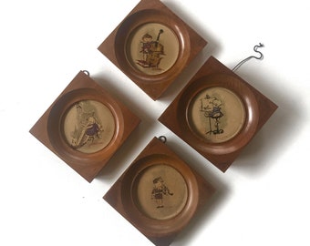 scottish music box