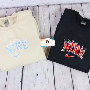 custom nike outfits