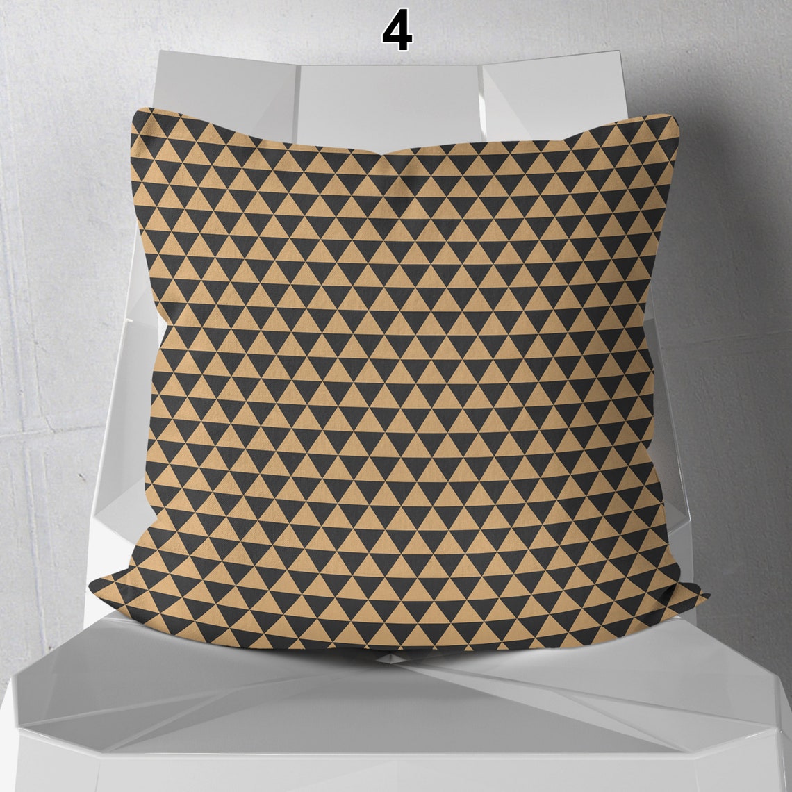 Throw Pillows For Brown Couch Large Couch Pillows Etsy