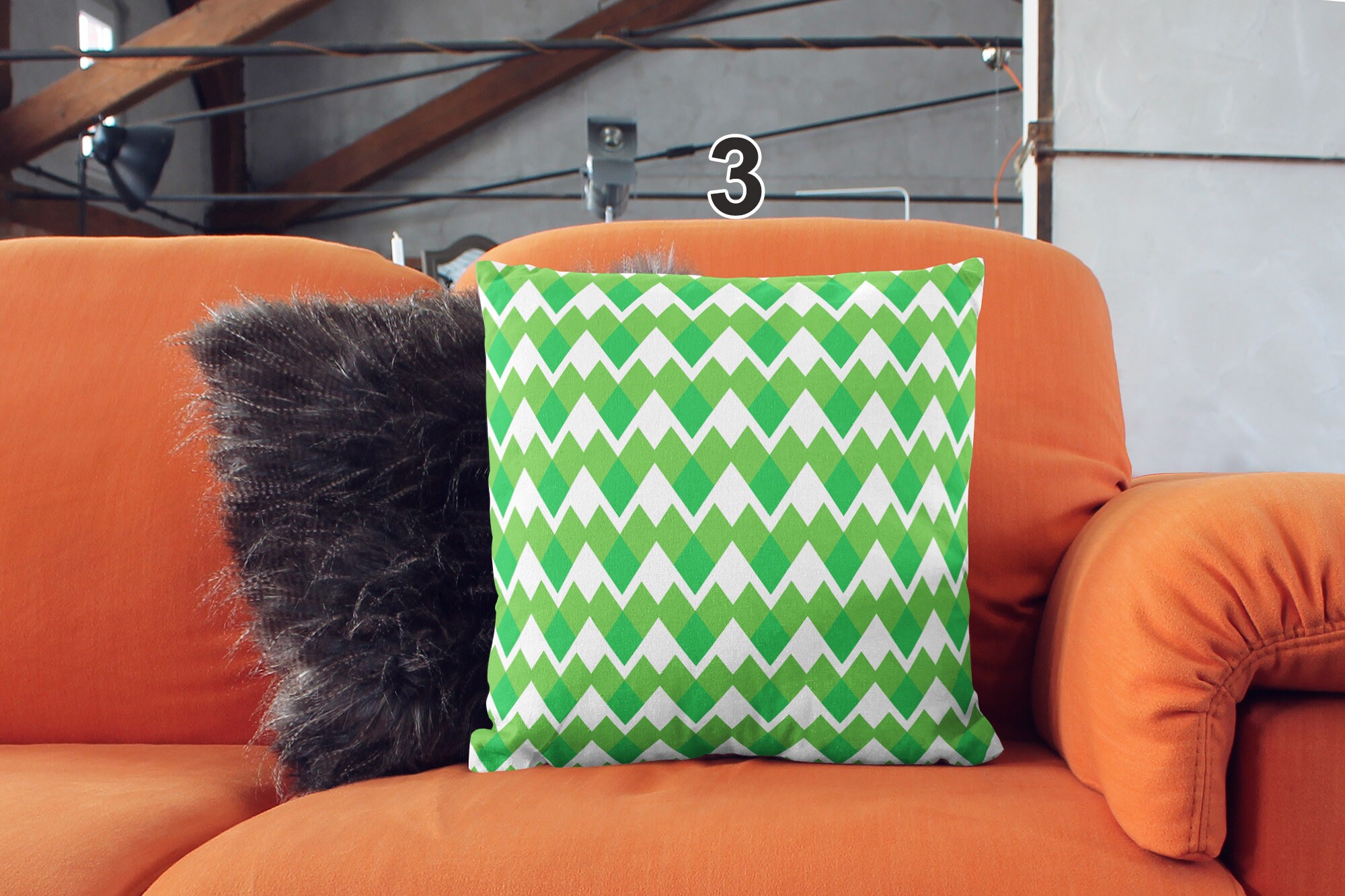 Green Pillow Cases Lime Green Throw Pillows Covers Etsy