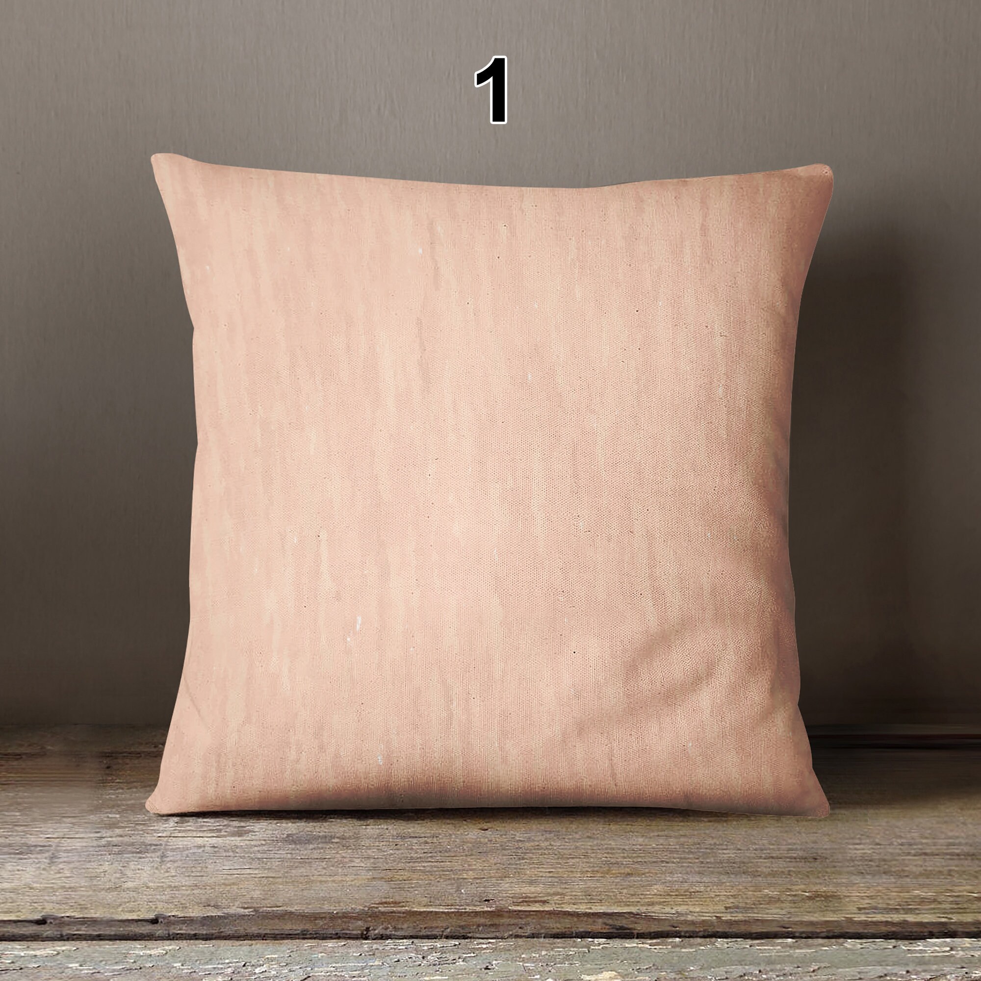Caramel Colored Pillowcases Caramel Colored Throw Pillow Etsy