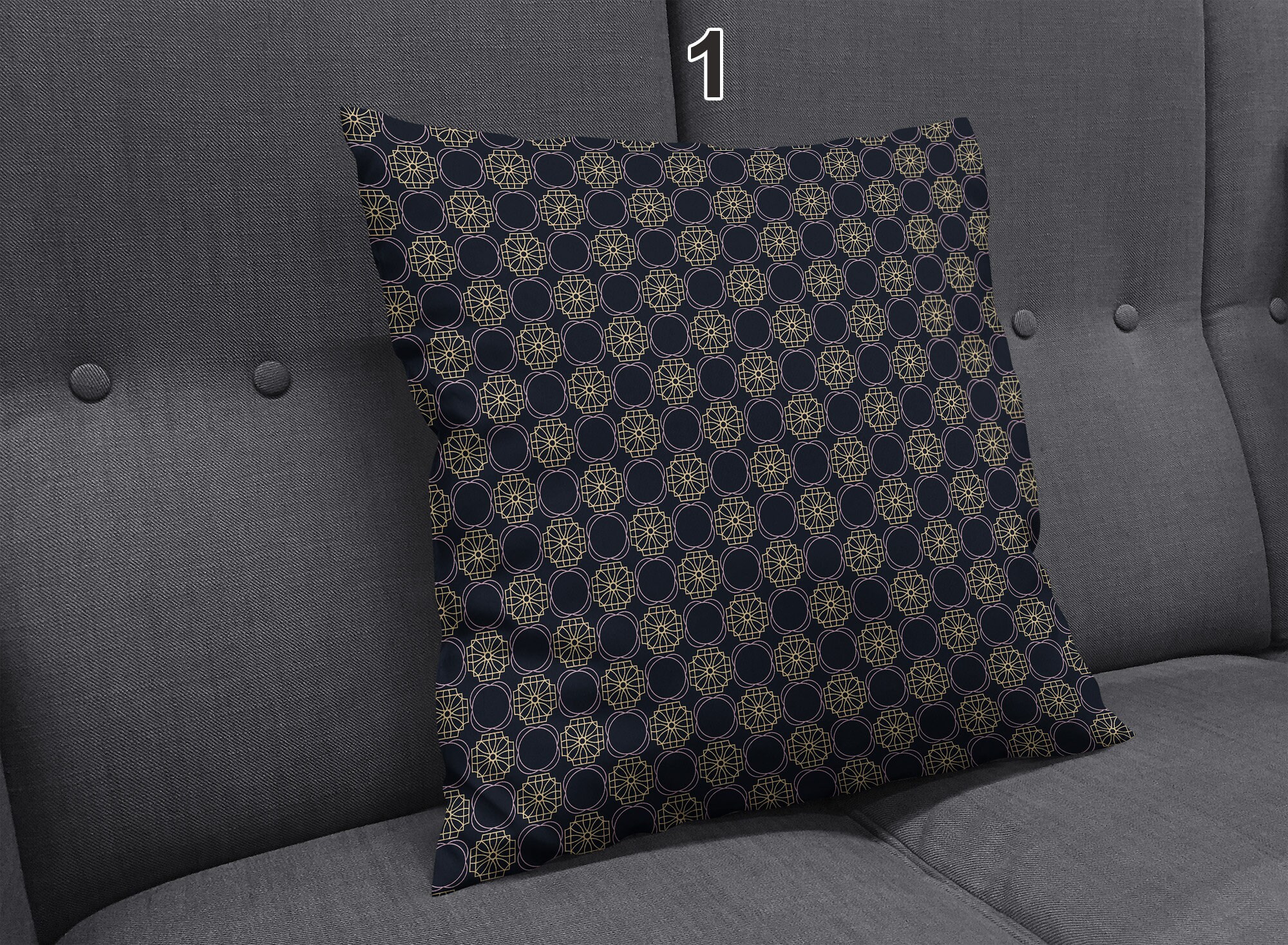 Chocolate brown Throw pillows Dark Brown euro shams Custom Etsy