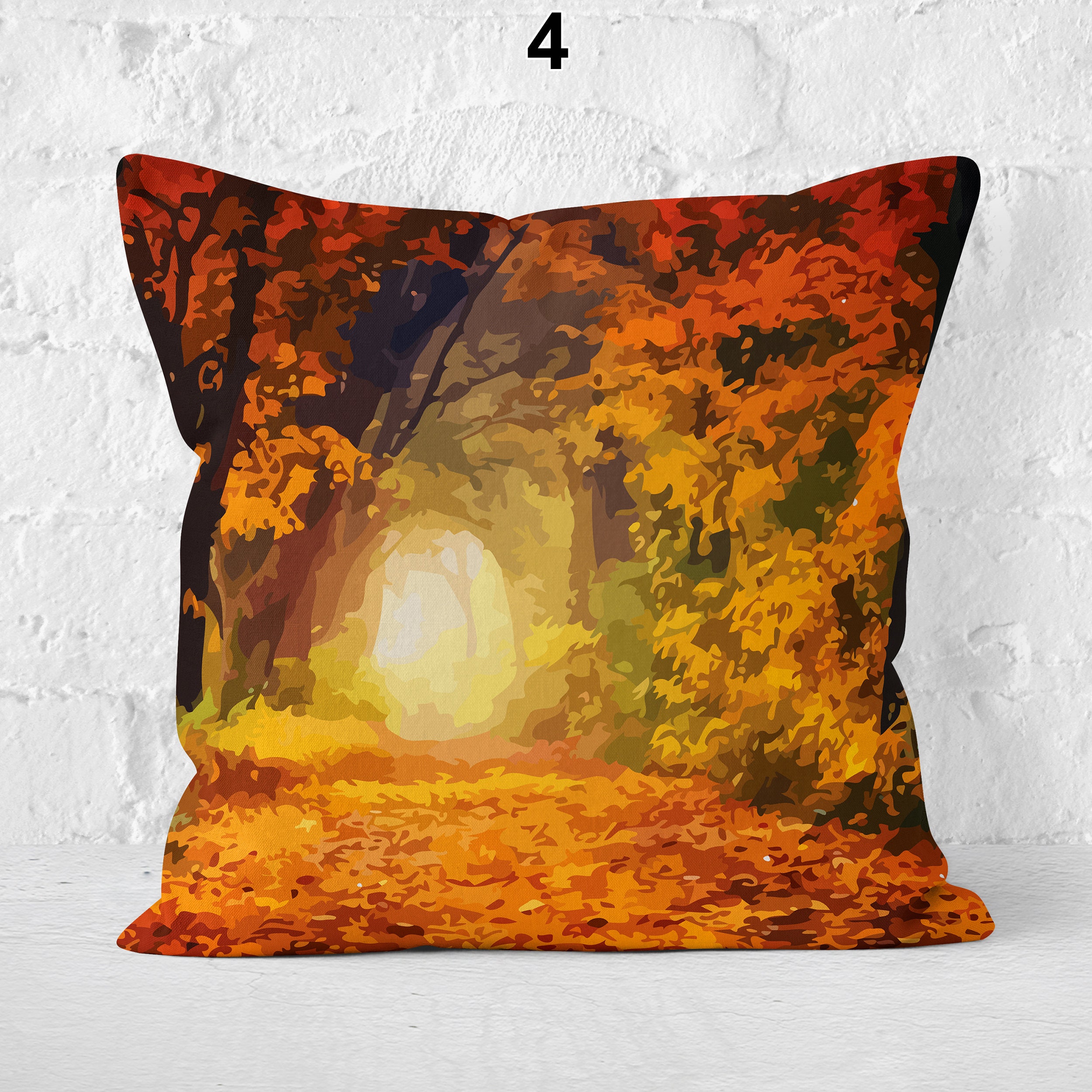 Fall Pillows Couch Pillow Covers Decorative Pillows Covers Etsy