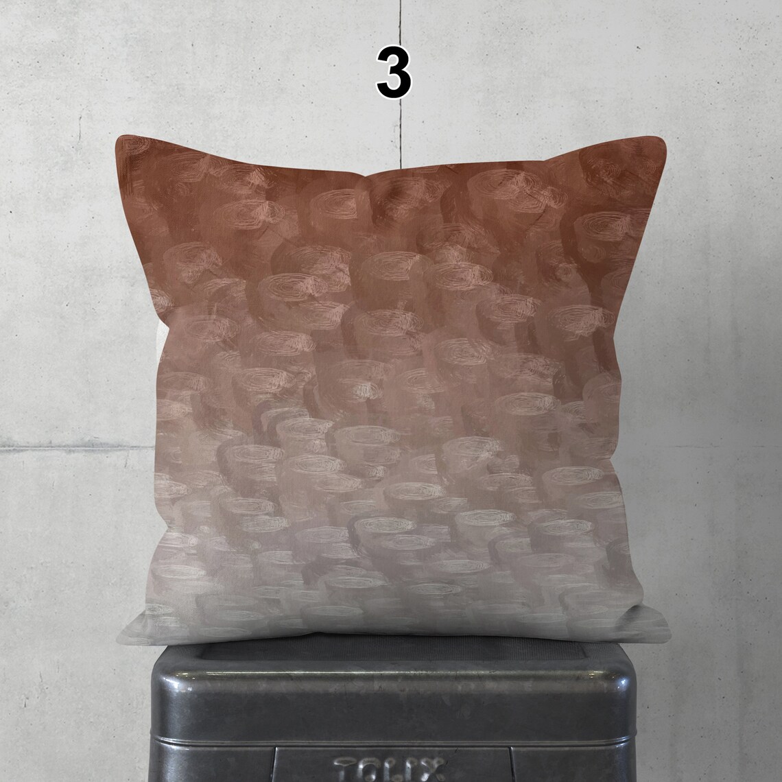 Throw Pillowcases for Dark Brown Couch Pillow Covers for Etsy