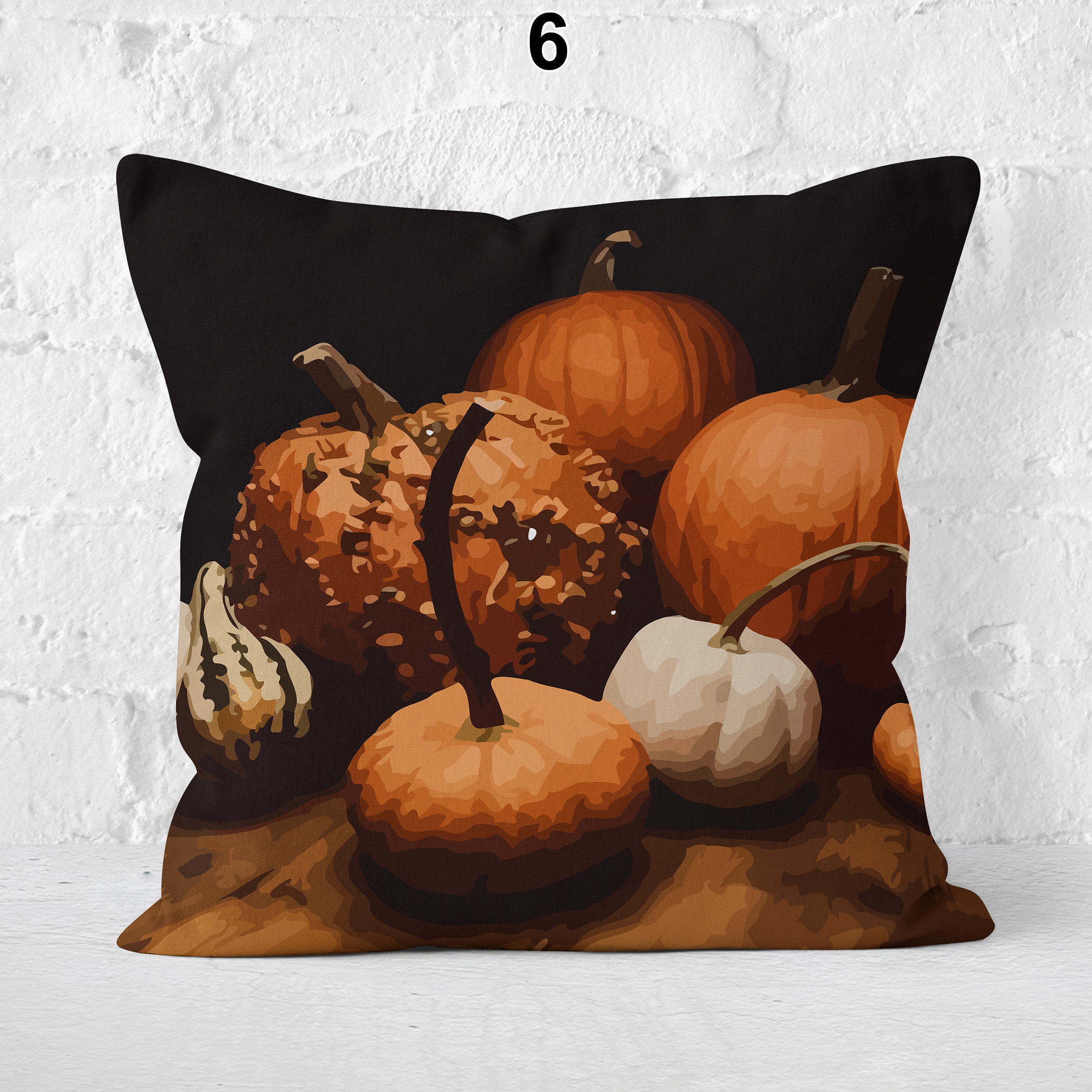 Fall Pillows Couch Pillow Covers Decorative Pillows Covers Etsy