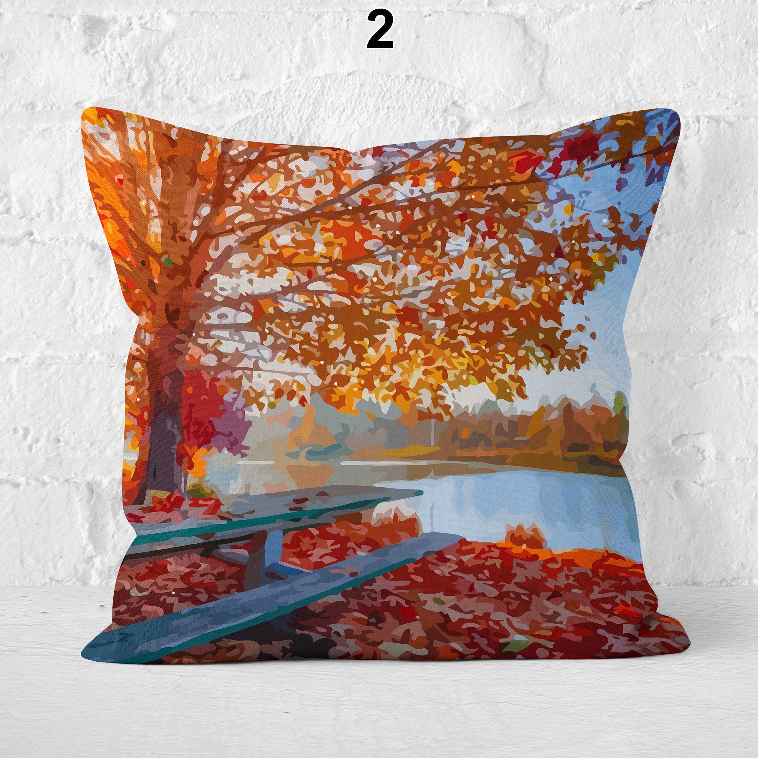 Fall Pillows Couch Pillow Covers Decorative Pillows Covers Etsy