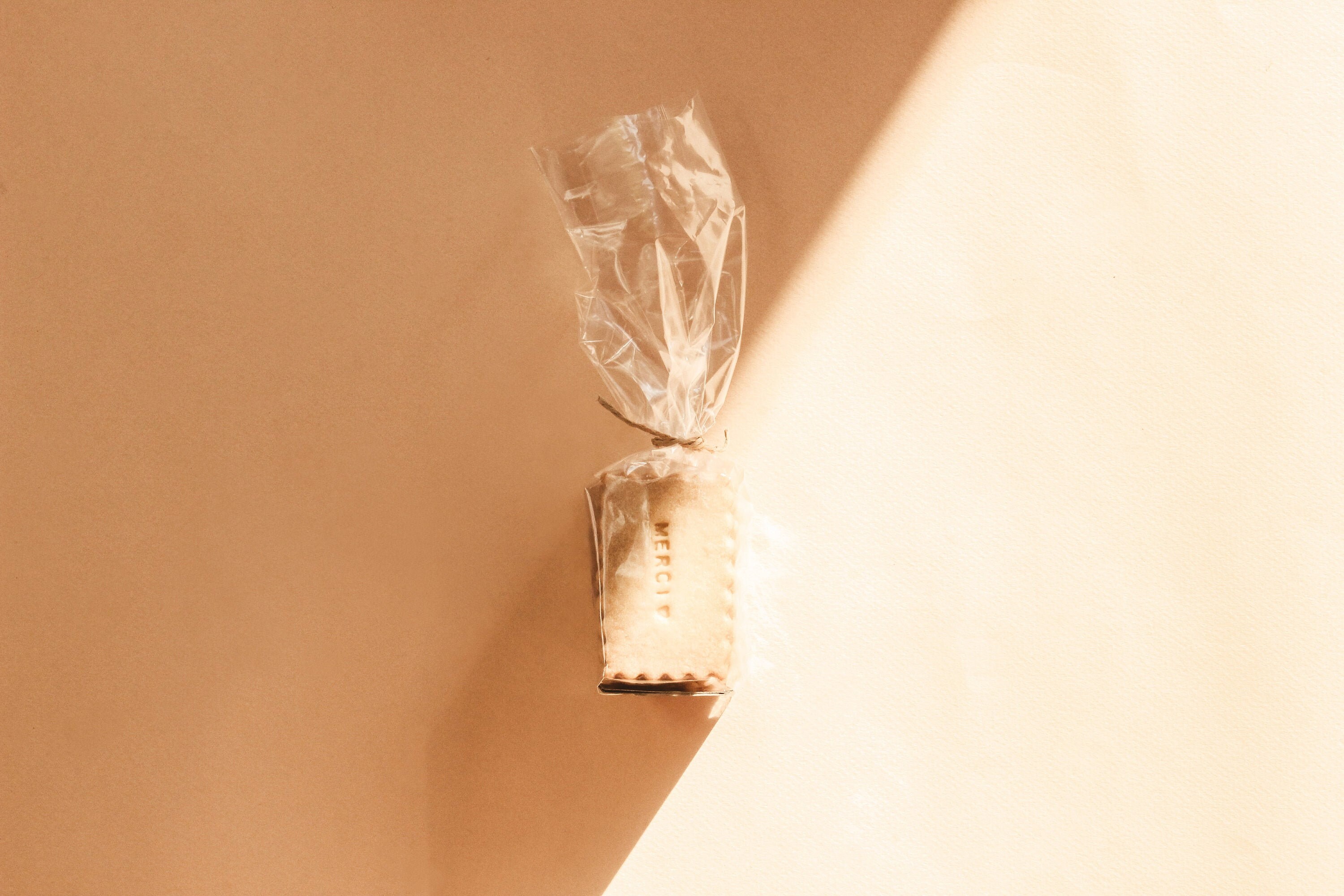 Lot de 10 Biscuits Personnalisés