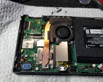 switch mods for sale