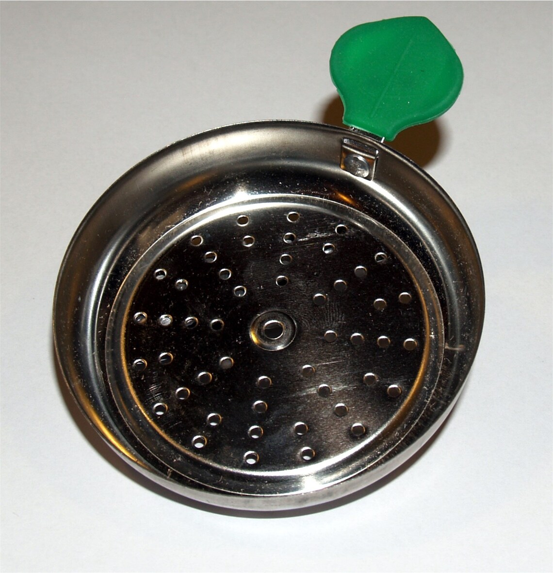 Hookah Stainless Steel Charcoal Holder Lid Tray for Use With Etsy