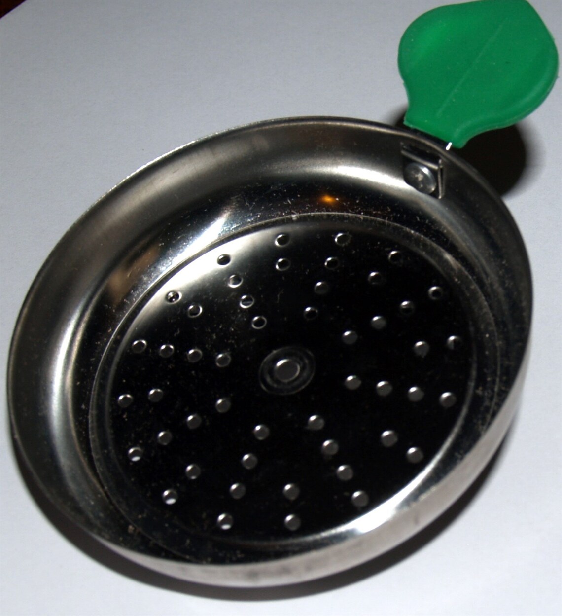 Hookah Stainless Steel Charcoal Holder Lid Tray for Use With Etsy