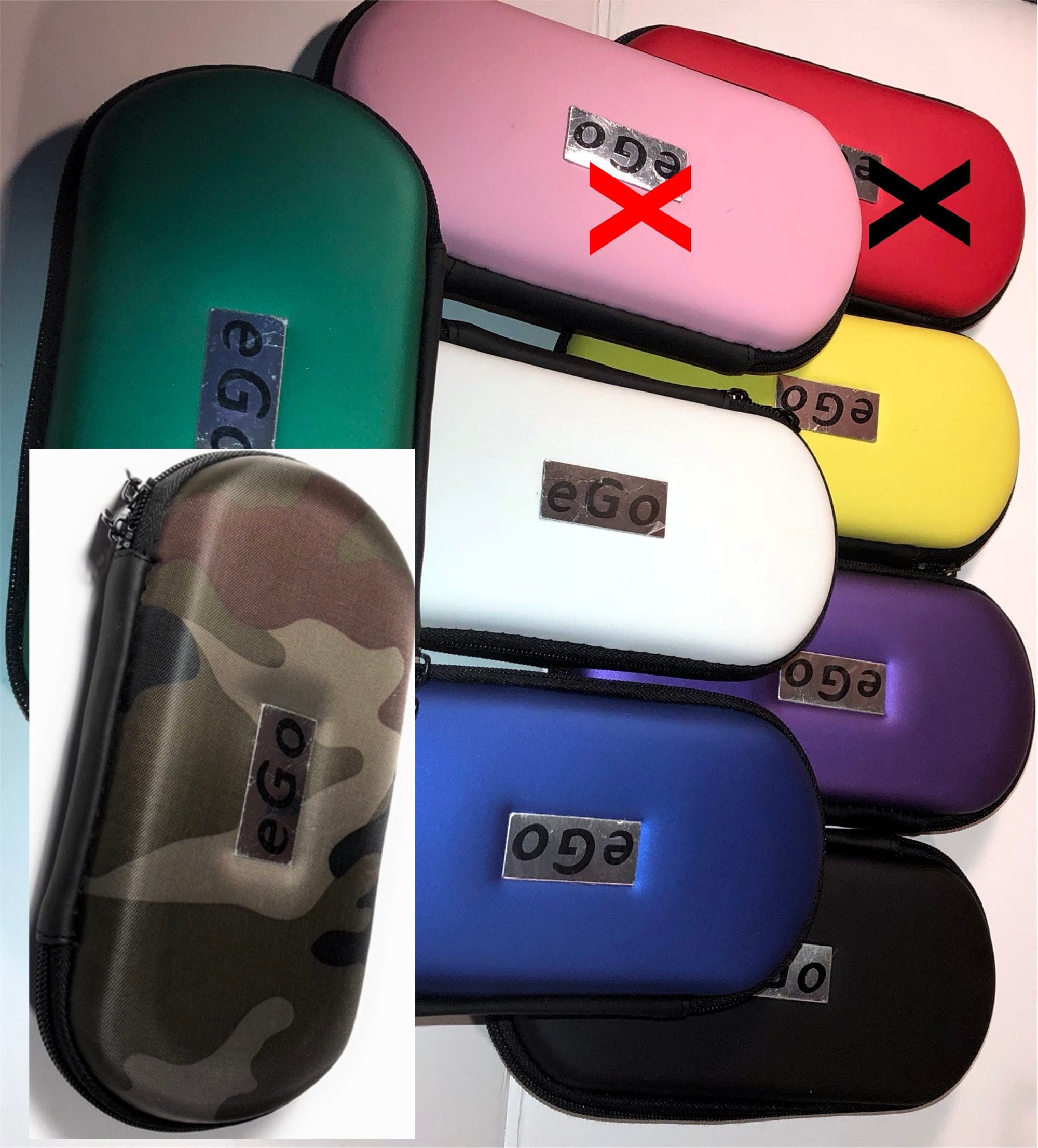 eGo Carry Case Large