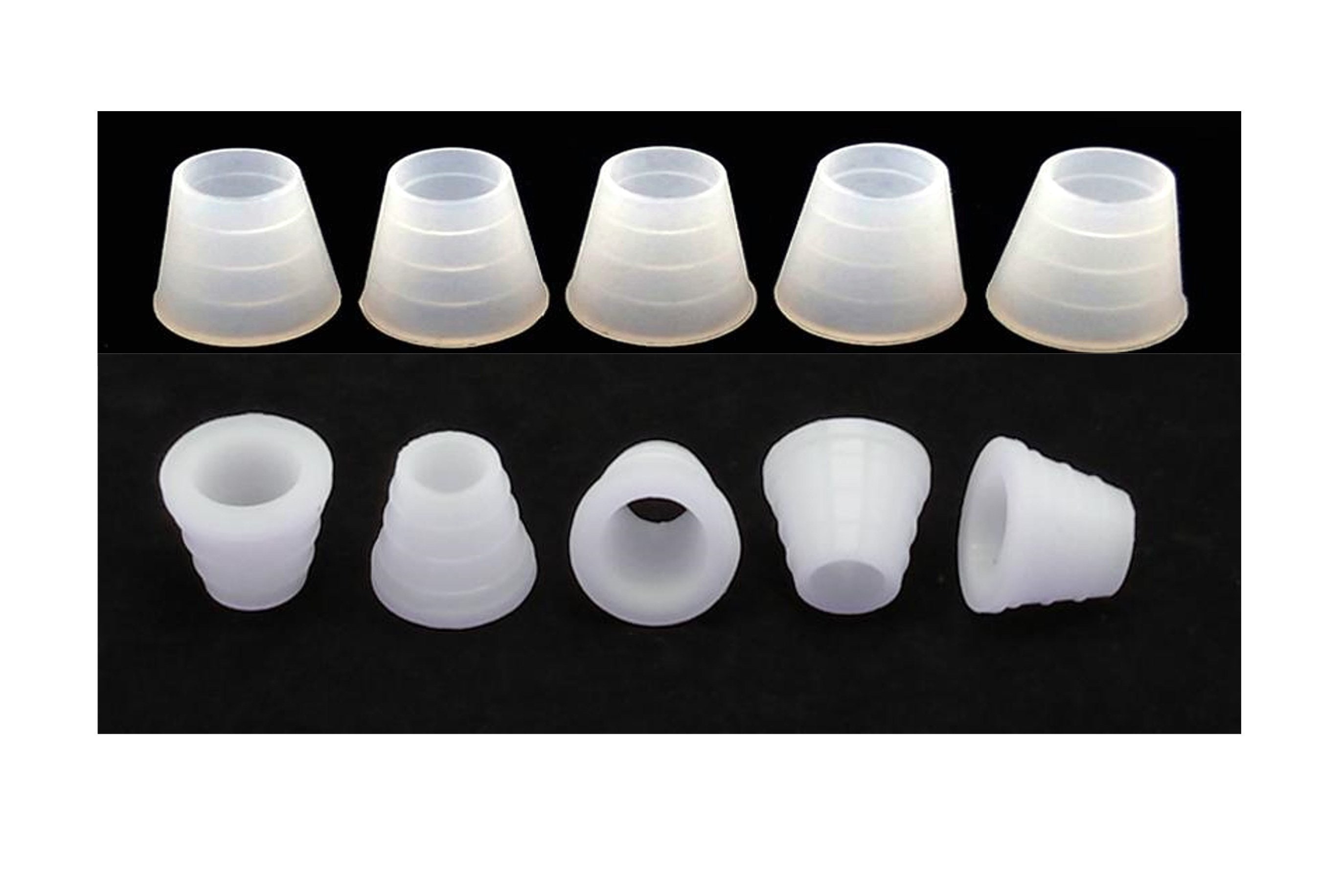 10 Grommet / Gasket for Hookah Hose And/or Bowl Your Choice Etsy